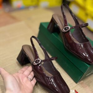 Giày Quai Hậu QCCC Cưng Xỉu Full Size