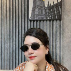 Giày Miêu QC Cao Cấp Đế Kếp 8cm