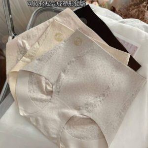 Quần Gen Cạp Cao Nâng Mông Freeship