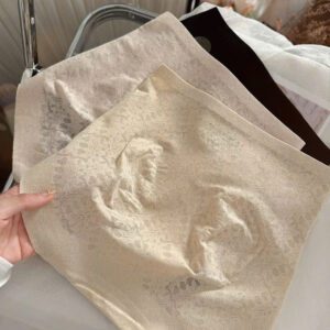 Quần Gen Cạp Cao Nâng Mông Freeship