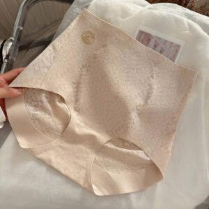 Quần Gen Cạp Cao Nâng Mông Freeship