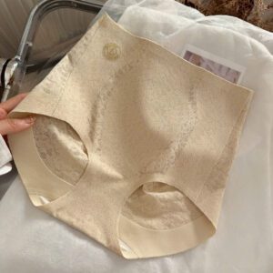 Quần Gen Cạp Cao Nâng Mông Freeship