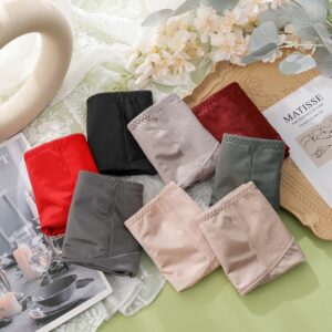 Quần ren gen bụng nâng mông mềm mại