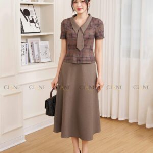 Set Ky Gia Chan Vay Cong So