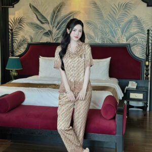 Pijama Lua To Love Glam Cao Cap