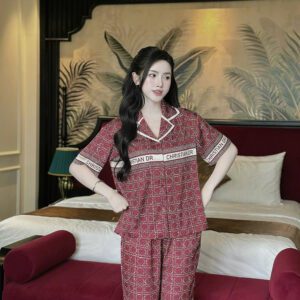 Pijama Lua To Christian DR Luxury