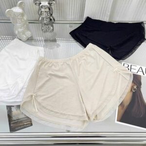 Quần Váy Đùi Ngủ A412