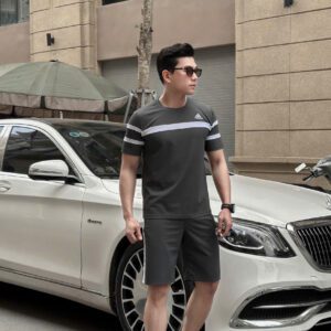 Bo Adidas pha chat moi form dep cho nam