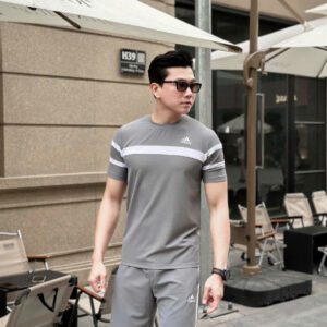 Bo Adidas pha chat moi form dep cho nam