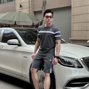 Bo Adidas pha chat moi form dep cho nam