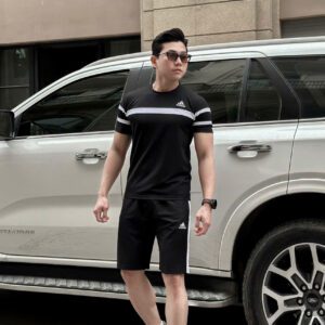 Bo Adidas pha chat moi form dep cho nam