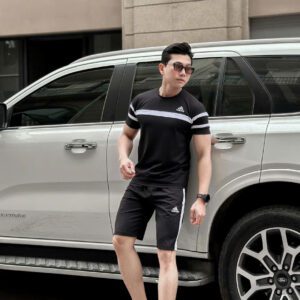 Bo Adidas pha chat moi form dep cho nam