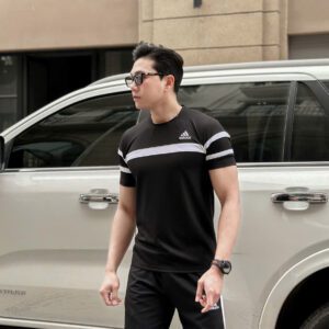 Bo Adidas pha chat moi form dep cho nam