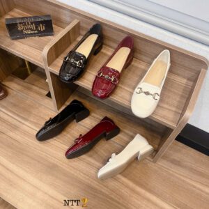 Bệt Moca Da Bóng Êm Ái