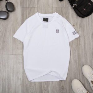 ao thun nam co tron BTS form dep