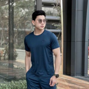 Bộ Lạnh Nike Form Đẹp Cho Nam