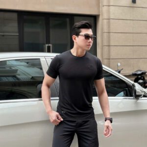 Bộ Lạnh Nike Form Đẹp Cho Nam