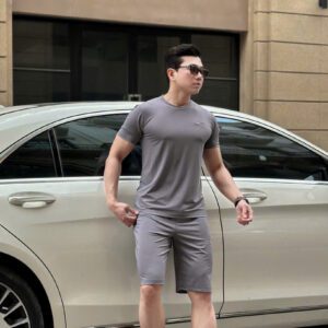 Bộ Lạnh Nike Form Đẹp Cho Nam