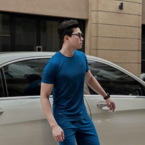 Bộ Lạnh Nike Form Đẹp Cho Nam