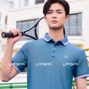 Áo tập gym chạy bộ đa năng