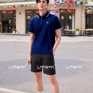 Áo tập gym chạy bộ đa năng