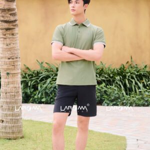 Áo tập gym chạy bộ đa năng