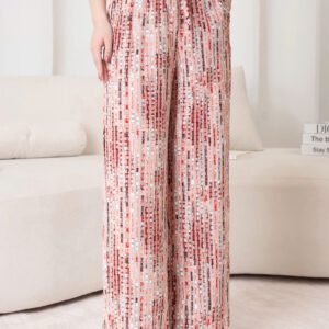 Quần lụa Hàn Châu mặc là yêu