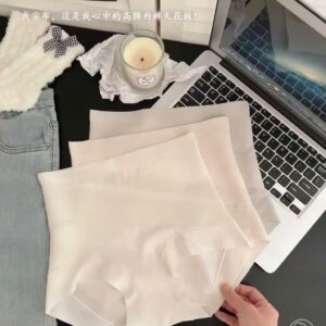 Quần Gen Chéo 8523 Đẹp Thoáng Mát