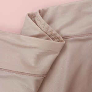 Quần lót nữ cạp cao thoáng mát co giãn