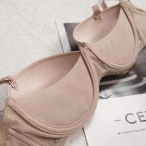 Áo lót không gọng LUPERI đệm vừa