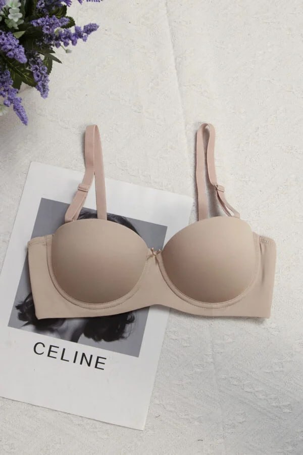 ao-lot-khong-gong-dem-day-mem-mai