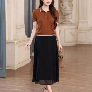 Chan vay midi dang A cap sang trong LUPERI