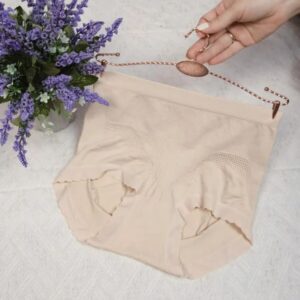 Quần Gel Bụng Luperi Nâng Mông Gọn Dáng