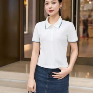 Áo Polo Cool Lạnh LUPERI