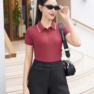Áo Polo Cool Lạnh LUPERI