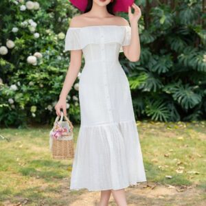 Maxi tre vai Luperi: Xoe nhe, nu tinh