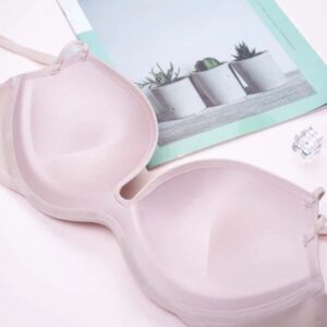 Áo lót không gọng Luperi đệm dày mềm mại