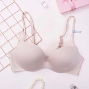 Áo lót không gọng Luperi đệm dày mềm mại