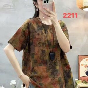 áo-phông-thổ-cẩm-siêu-mát-phong-cách