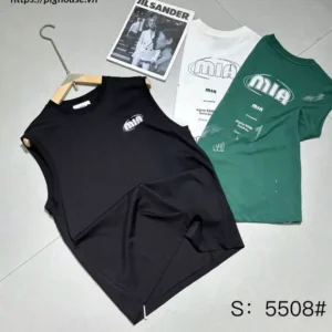 Áo ba lỗ MIA mát lạnh giá tốt