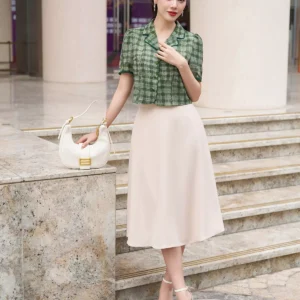 áo croptop vest LUPERI