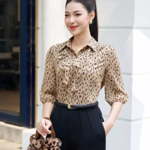 So mi Luperi co duc beo quan