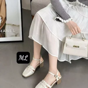 Giay bit mui da mem cong so QCCC