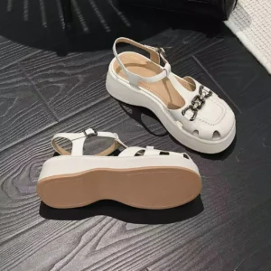 Giay Michael Dan Gio Xuong