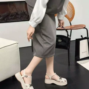 Giay Michael Dan Gio Xuong