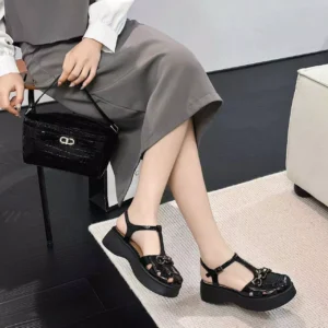 Giay Michael Dan Gio Xuong