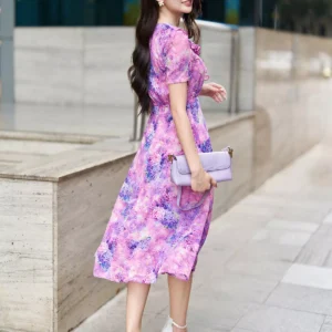 Váy công sở Luperi LF4V13