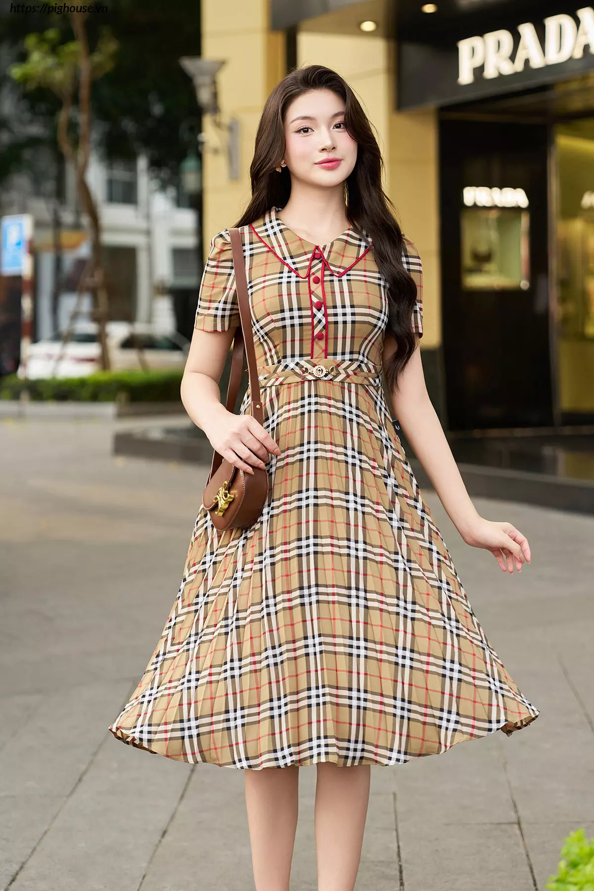 Dam Caro Xoe Luperi Dai Eo