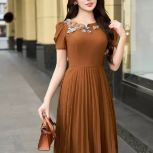 Dam cong so xoe nhe LFV3307