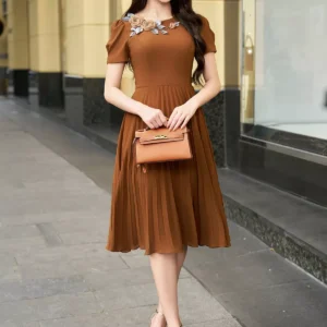 Dam cong so xoe nhe LFV3307